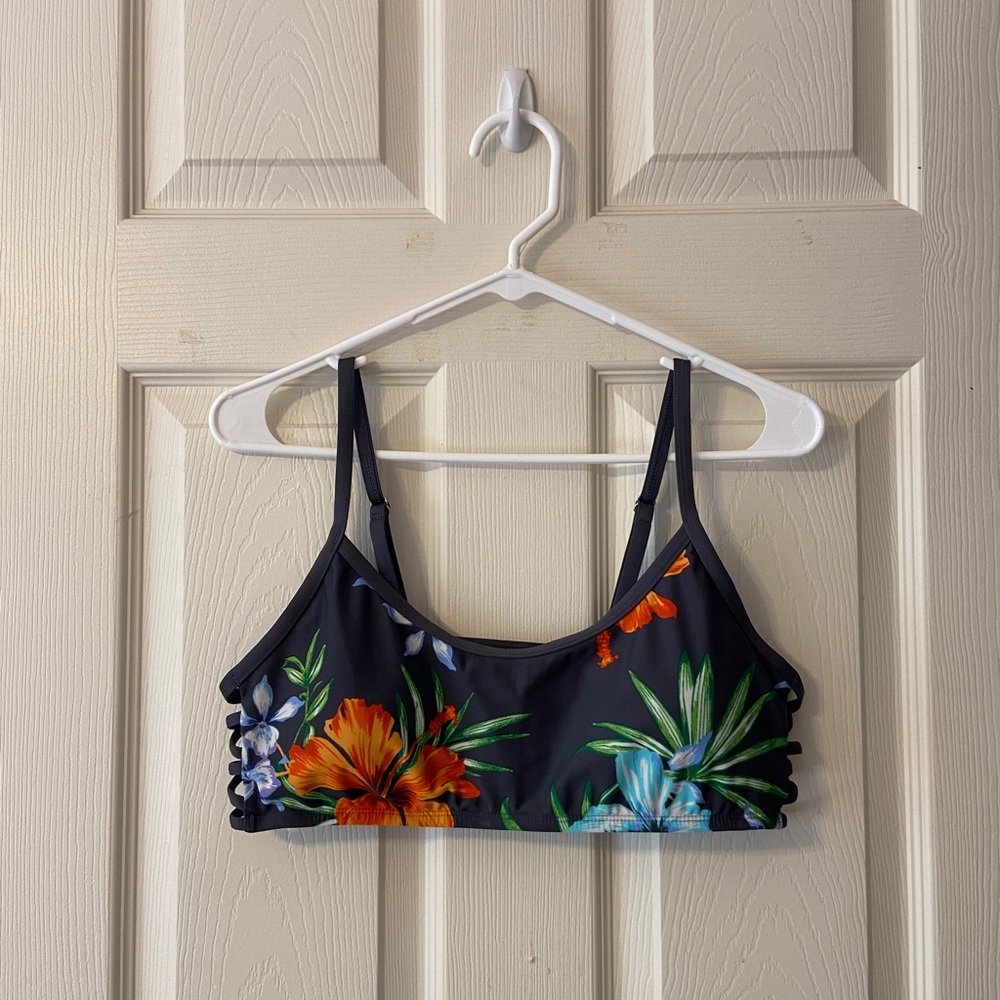 Tank Bikini Top